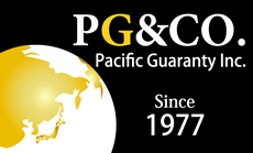 PG＆CO(株式会社パシフィック・ギャランティ)